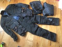 Harro MotorradKluft Motorrad Jacke Hose Winterfutter Dortmund - Westerfilde Vorschau