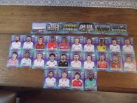 Panini WM 2022 Sticker Bayern - Bad Windsheim Vorschau