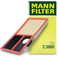 MANN-FILTER C3880 – Luftfilter Sachsen - Großolbersdorf Vorschau