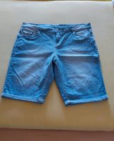 Jeans Bermuda Gr.44 C&A Baden-Württemberg - Wyhl Vorschau