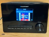 Blaupunkt Internetradio IRK 1620 Rheinland-Pfalz - Queidersbach Vorschau