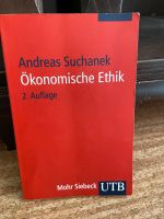 Ökonomische Ethik - Andreas Suchanek - 2. Auflage Bayern - Buch a. Erlbach Vorschau