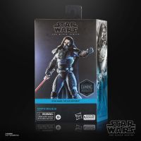 Star Wars Black Series The Old Republic Darth Malgus Hasbro Nordrhein-Westfalen - Hilden Vorschau