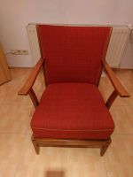 2x Vintage Sessel aus den 60er Sachsen - Neumark Vorschau