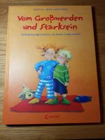 Kinderbuch Buch Vom Großwerden und Starksein Berlin - Tegel Vorschau