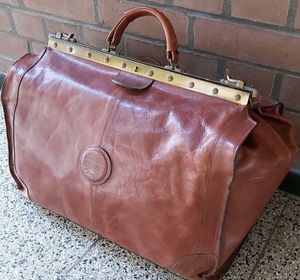 Reisetasche von Manufactum in Hamburg-Nord - Hamburg Eppendorf | eBay  Kleinanzeigen ist jetzt Kleinanzeigen