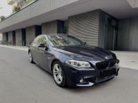 BMW 530d Aut. M-Packet.Facelift (BMW Adaptive LED) Berlin - Spandau Vorschau