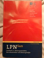 LPN San Lehrbuch Rettungssanitäter Lindenthal - Köln Müngersdorf Vorschau