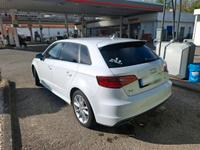 audi A3 1.6 110 ps  s line. Bayern - Waldkraiburg Vorschau