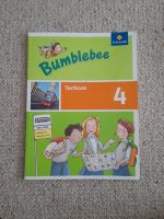 Bumblebee Textbook 4, ISBN: 9783507027664 Niedersachsen - Bad Fallingbostel Vorschau