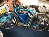Fahrrad 28 Hessen - Tann Vorschau