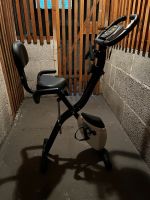 Merax Heimtrainer Fitnessbike 3-in-1 X-bike Köln - Kalk Vorschau