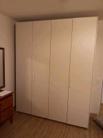 Kleiderschrank Schrank 200 × 243 Frankfurt am Main - Oberrad Vorschau