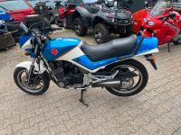 Suzuki GSX 550 Im originalen zustand für Bastler Nordrhein-Westfalen - Herne Vorschau