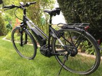 Bulls E-Bike Pedelec für Damen und Herren geeignet Baden-Württemberg - Dornstadt Vorschau