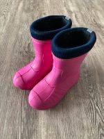 Gummistiefel leicht pink 28 Niedersachsen - Osnabrück Vorschau