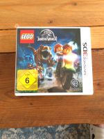 Nintendo 3DS Jurassic World Lego Aachen - Aachen-Brand Vorschau