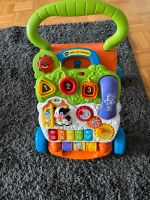 Verkaufe Vtech Lauf und Spielwagen Bayern - Donauwörth Vorschau