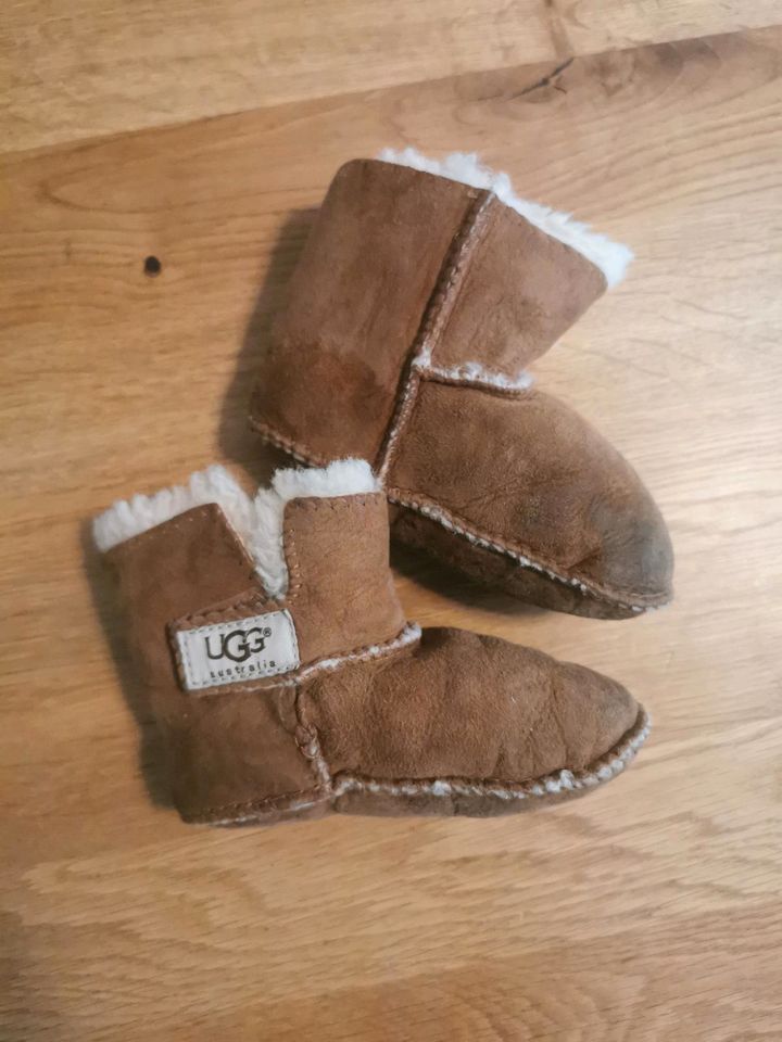 UGG Winterstiefel L in Greven