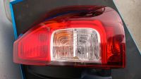 Hintere Lampe Dacia Logan mcv stepway Nordrhein-Westfalen - Velbert Vorschau