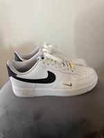 Nike Air Force Damen Größe 41 Niedersachsen - Tostedt Vorschau