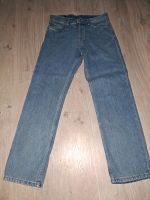 Weekday Jeans Straight Leg 27/30 Niedersachsen - Hollenstedt Vorschau