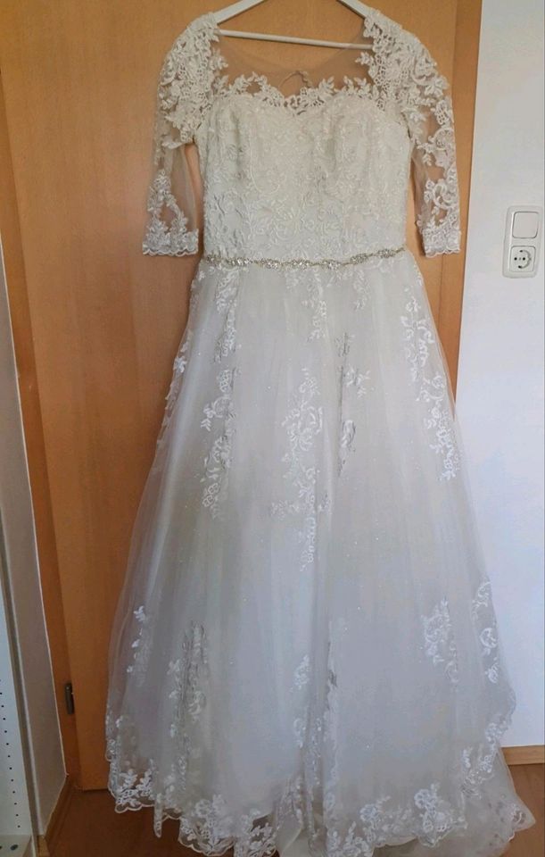 Brautkleid "Lia" Lavie Mariee in Dortmund