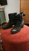 Martina Buraro Stiefel Brandenburg - Neuenhagen Vorschau
