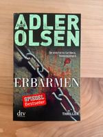 Adler Olsen Erbarmen Taschenbuch Rheinland-Pfalz - Rheinbreitbach Vorschau