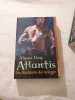 Atlantis/Die Rückkehr der Krieger Bayern - Hohenwart Vorschau