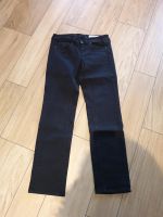 Neue Jeans Hose EDC Esprit schwarz 38 Hessen - Gelnhausen Vorschau