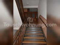 [TAUSCHWOHNUNG] Sympatisches Altbau mit Westbalkon Leipzig - Leipzig, Südvorstadt Vorschau