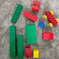 Lego Duplo Schleswig-Holstein - Rümpel Vorschau