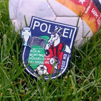 Polizei NRW EM-Patch Essen - Essen-Borbeck Vorschau