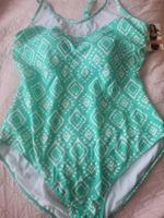 Badeanzug Shapewear, neu mit Etikett, Bonprix Bremen - Walle Vorschau