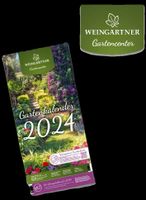 Weingärtner Gartenkalender Niedersachsen - Lilienthal Vorschau