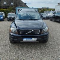 Volvo XC90 D5 Momentum 7-Sitzer.Klima.Leder.Schiebedac Kiel - Elmschenhagen-Kroog Vorschau