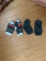 Stoppersocken ABS Socken Gr.15-18 grau weiß Fuchs 3er Set Baden-Württemberg - Heilbronn Vorschau