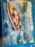 Playmobil Family fun Boot Wuppertal - Vohwinkel Vorschau