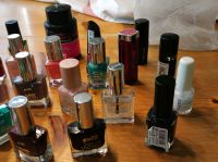 Nagellack  28 Teile.Alle Teile 3/4 voll. P2 Esprit Maybelline Nordrhein-Westfalen - Kempen Vorschau