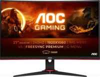 AOC 27" Monitor C27G4ZXE - 280Hz - 0,3ms - NEU Nordrhein-Westfalen - Hamm Vorschau
