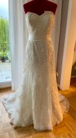 Brautkleid Sincerity Bridal, A Linie, Spitze Bad Godesberg - Mehlem Vorschau