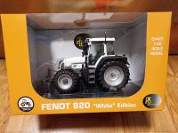 Fendt 820 White Edition Sondermodell Hessen - Brechen Vorschau