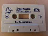 Benjamin Blümchen Kassette Nordrhein-Westfalen - Witten Vorschau