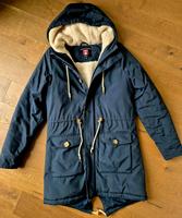 Jacke Derbe Gr. 38 Hamburg-Nord - Hamburg Langenhorn Vorschau