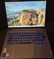 Thinkbook 14 G6 IRL i7-13700H, 32GB, 1TB FP, Win11 Pro - wie neu Bayern - Holzkirchen Vorschau