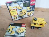 Lego Technic 8020 Nordrhein-Westfalen - Sendenhorst Vorschau
