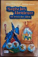 Magisches Abenteuer im Reich der Elfen Berlin - Spandau Vorschau