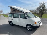 Volkswagen T4 California *Kein Rost*Klima*Einmaliger Umbau* Hessen - Bischofsheim Vorschau