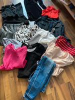 Damen Bekleidungspaket in 36 Düsseldorf - Pempelfort Vorschau